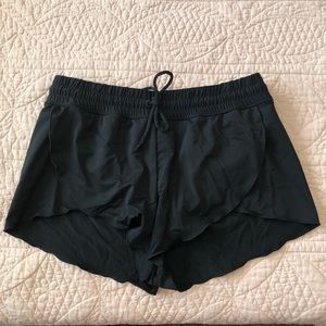 Athleta shorts XS
